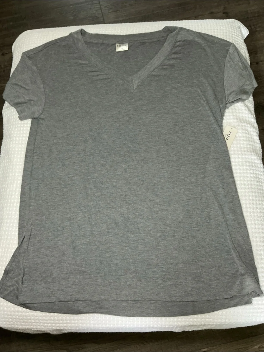 Soma set small wear